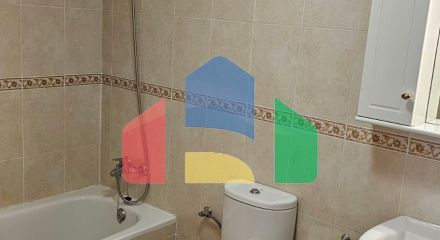 Просторная квартира в отличном состоянии