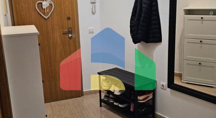 Просторная квартира в отличном состоянии