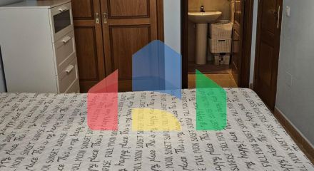 Просторная квартира в отличном состоянии