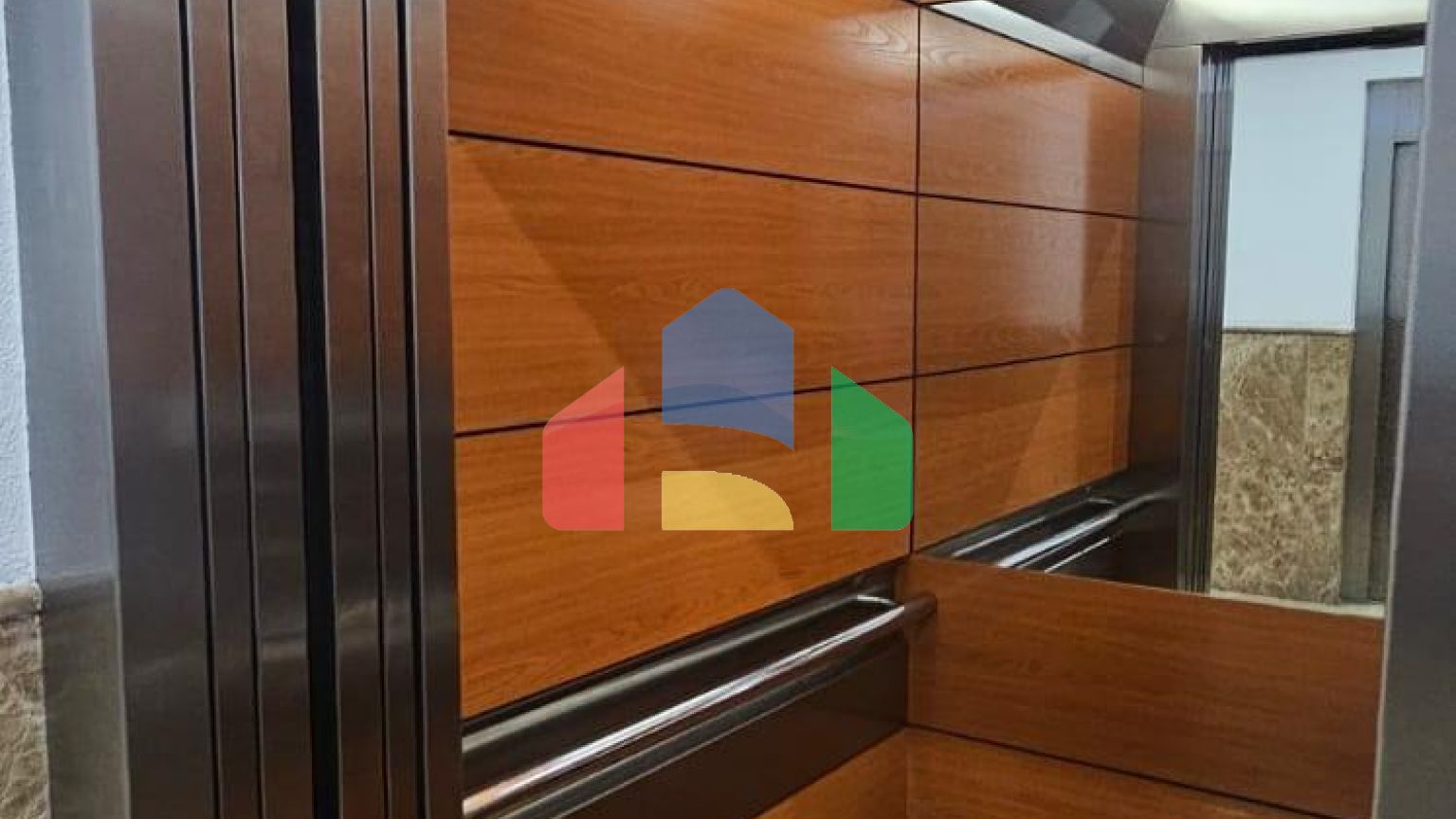 Просторная квартира в отличном состоянии