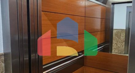 Просторная квартира в отличном состоянии