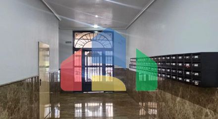 Просторная квартира в отличном состоянии