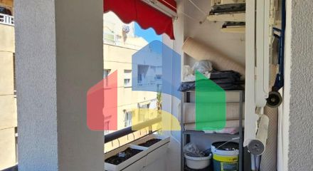 Просторная квартира в отличном состоянии