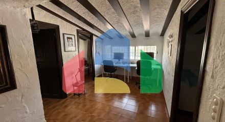 Вилла в Торревьеха ID B10884