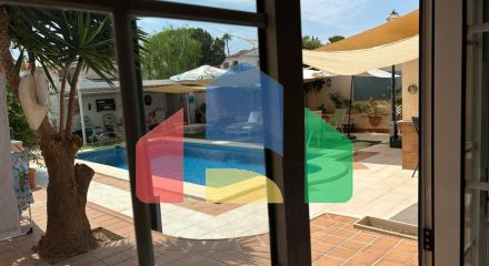 Вилла в Торревьеха ID B10884