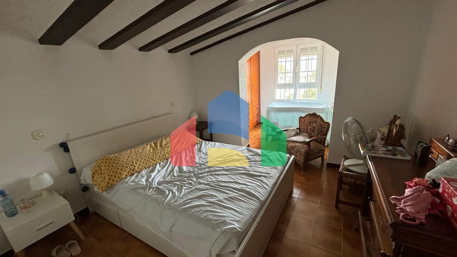 Вилла в Торревьеха ID B10884