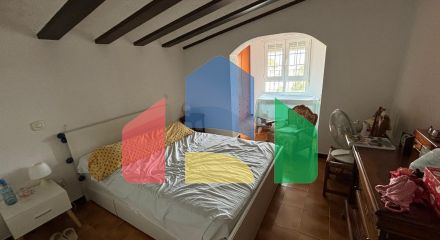 Вилла в Торревьеха ID B10884