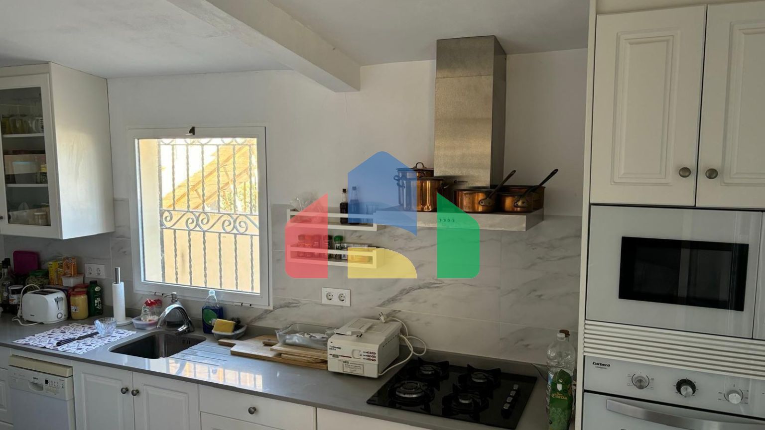 Вилла в Торревьеха ID B10884