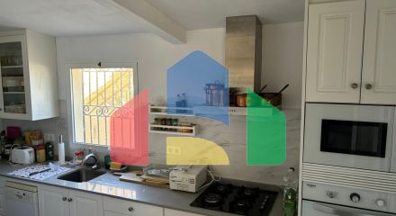 Вилла в Торревьеха ID B10884