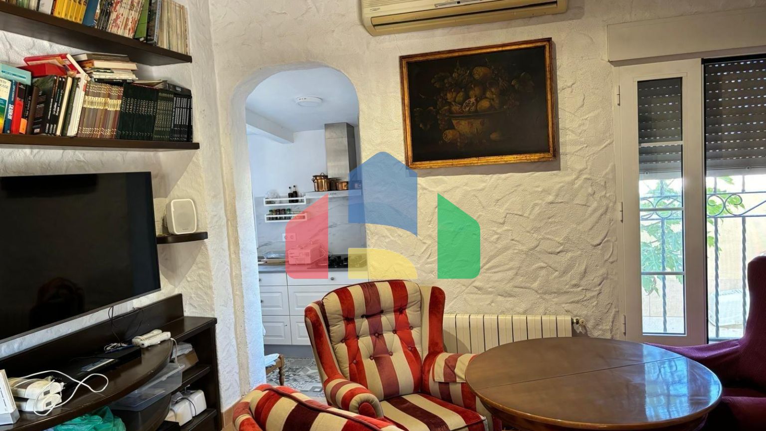 Вилла в Торревьеха ID B10884