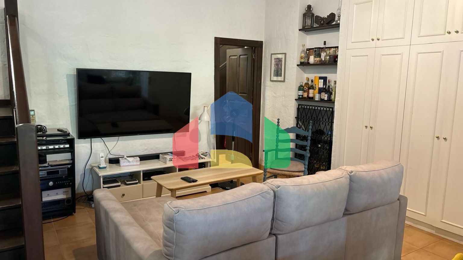 Вилла в Торревьеха ID B10884