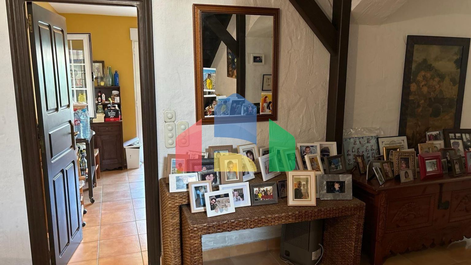 Вилла в Торревьеха ID B10884