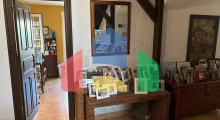 Вилла в Торревьеха ID B10884