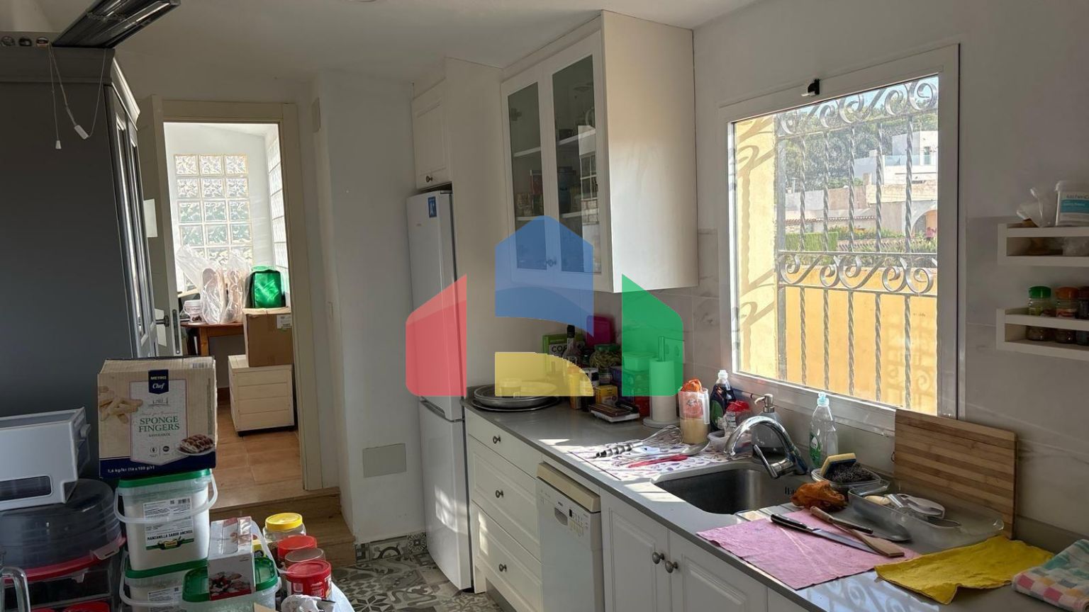 Вилла в Торревьеха ID B10884