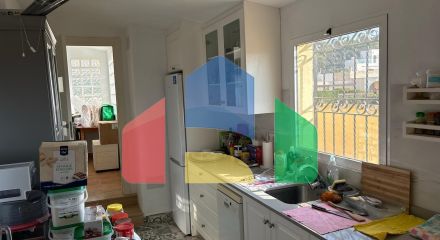 Вилла в Торревьеха ID B10884