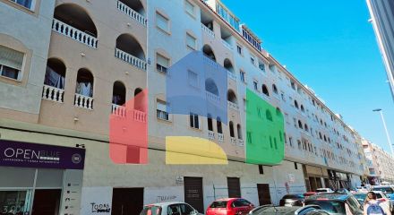 Penthouse in Torrevieja ID B10886