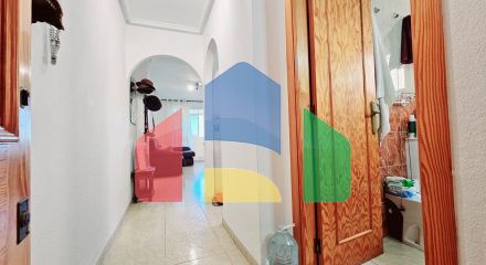 Penthouse in Torrevieja ID B10886