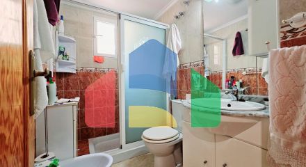 Penthouse in Torrevieja ID B10886