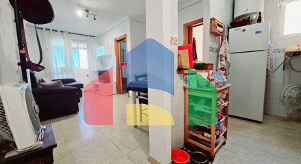 Penthouse in Torrevieja ID B10886