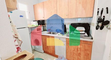 Penthouse in Torrevieja ID B10886