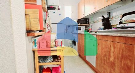 Penthouse in Torrevieja ID B10886