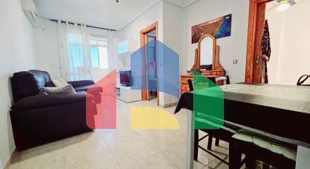 Penthouse in Torrevieja ID B10886