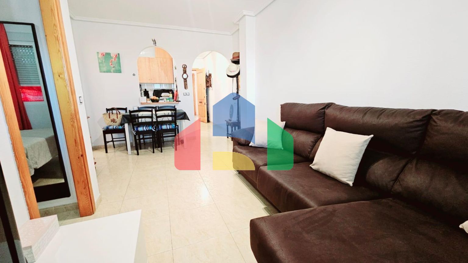 Пентхаус в Торревьеха ID B10886