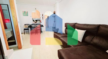 Пентхаус в Торревьеха ID B10886