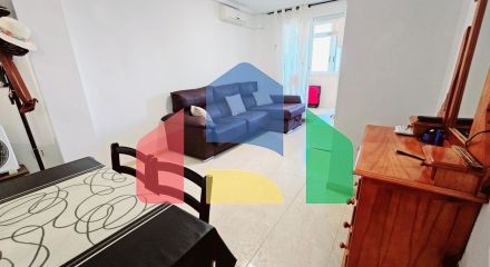 Пентхаус в Торревьеха ID B10886