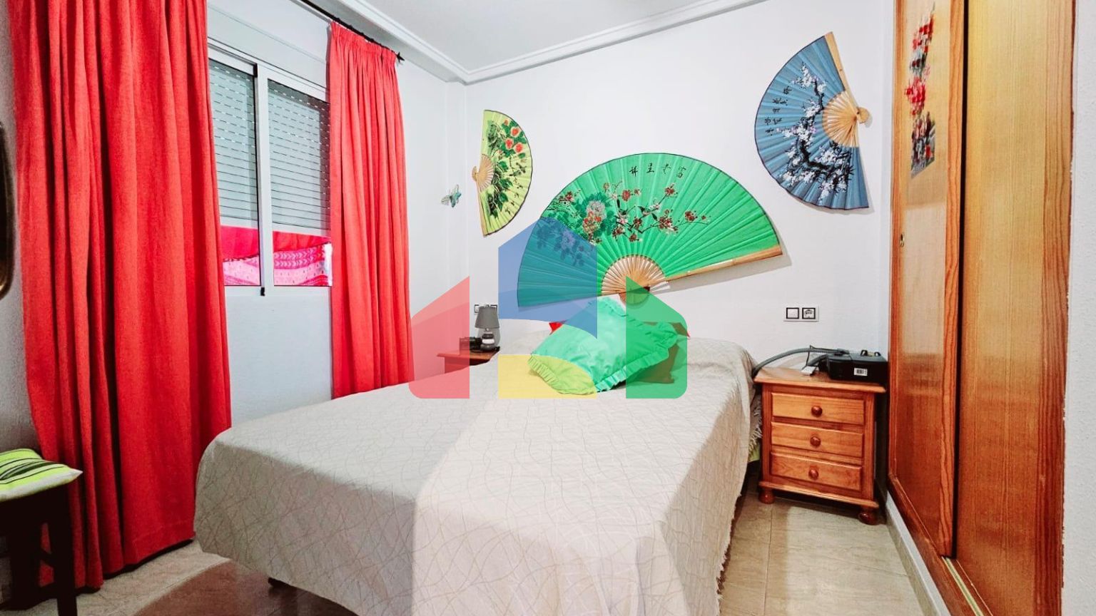 Пентхаус в Торревьеха ID B10886