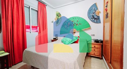 Пентхаус в Торревьеха ID B10886