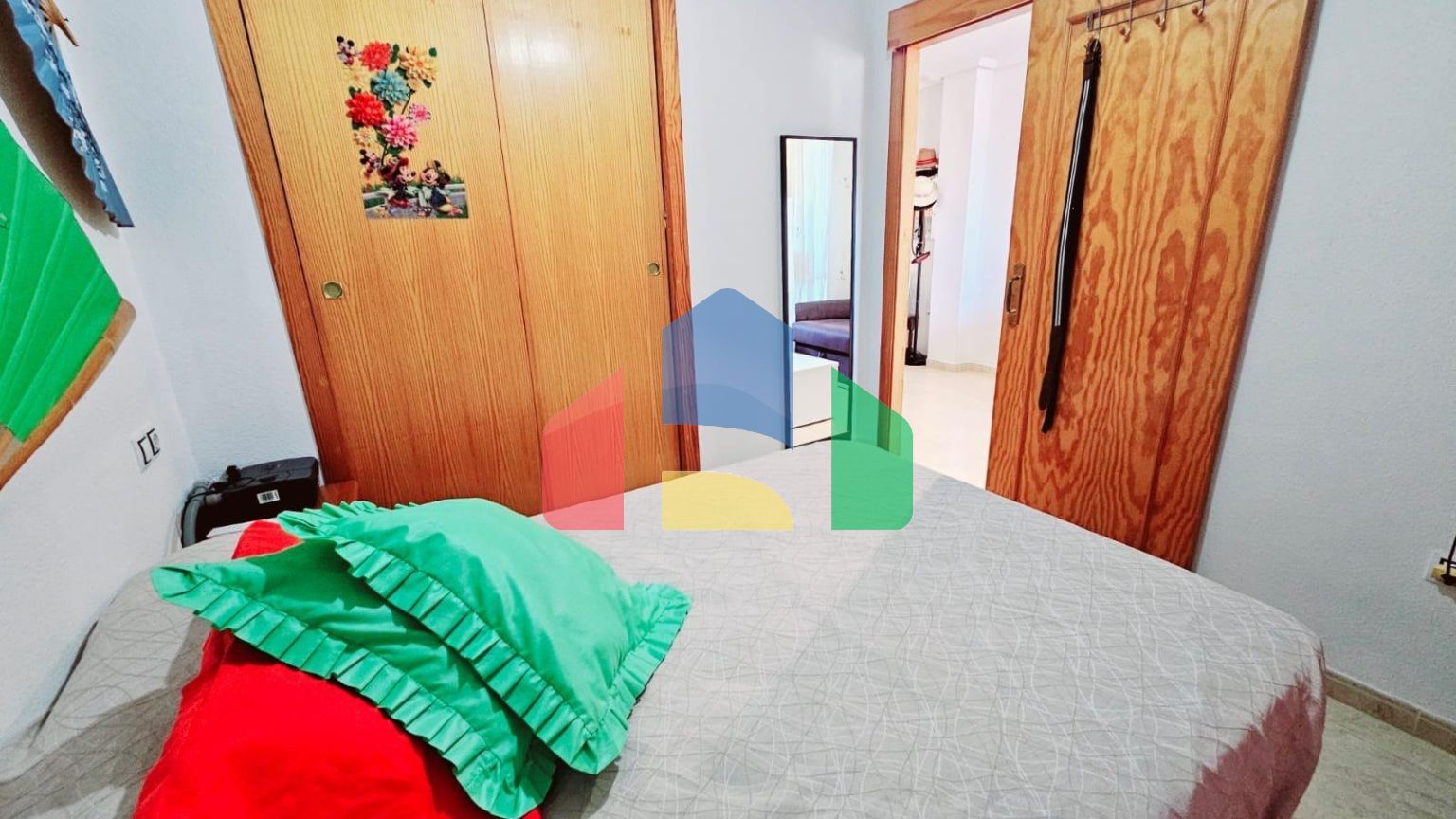 Пентхаус в Торревьеха ID B10886