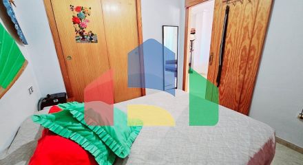 Пентхаус в Торревьеха ID B10886