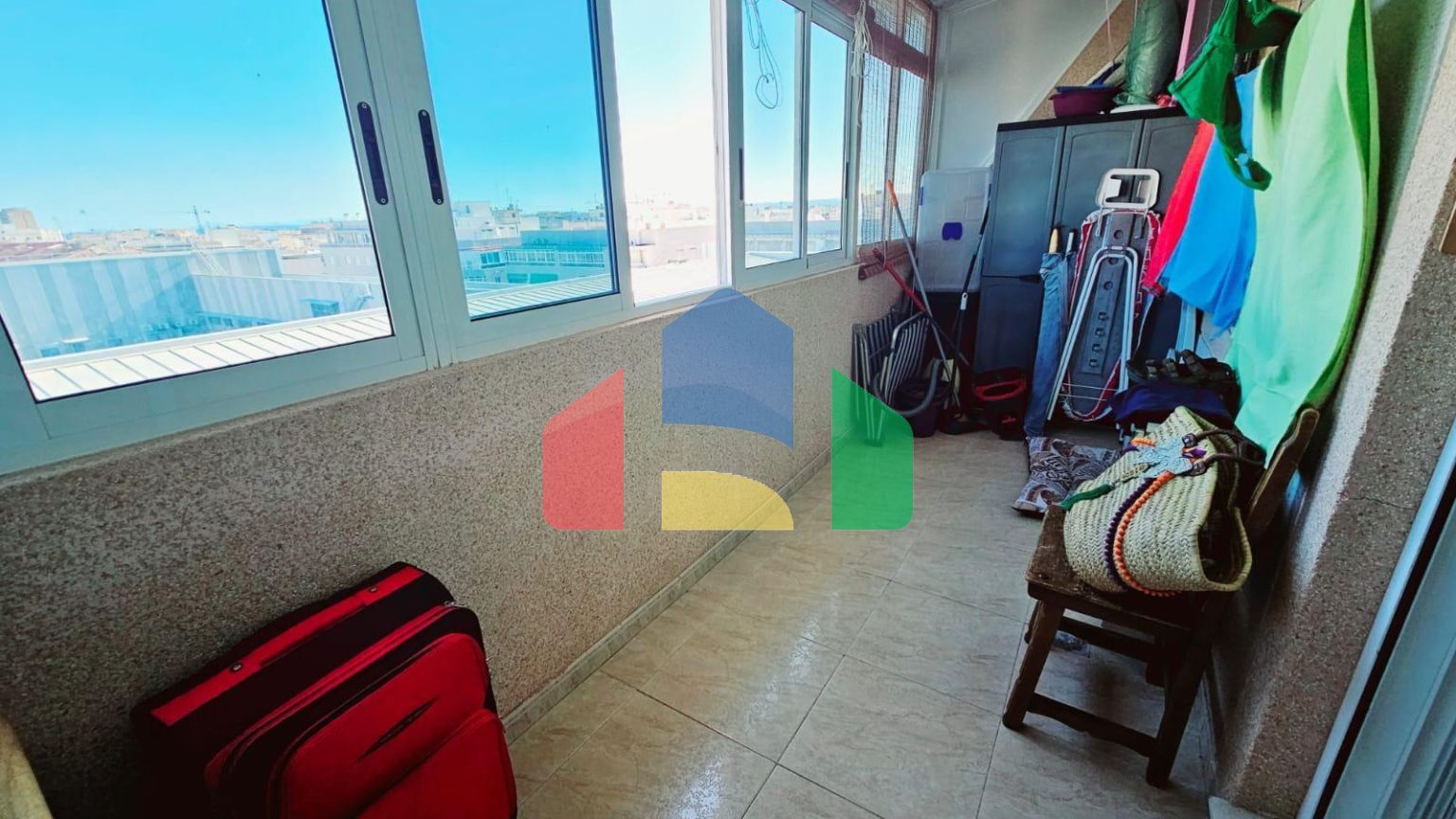 Пентхаус в Торревьеха ID B10886