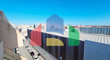 Пентхаус в Торревьеха ID B10886