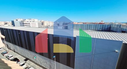 Пентхаус в Торревьеха ID B10886