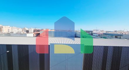 Пентхаус в Торревьеха ID B10886