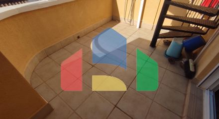 Пентхаус в Торревьеха ID A10575