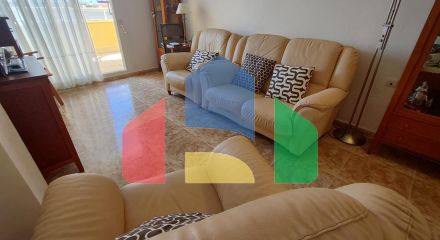 Пентхаус в Торревьеха ID A10575
