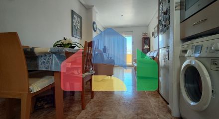 Пентхаус в Торревьеха ID A10575