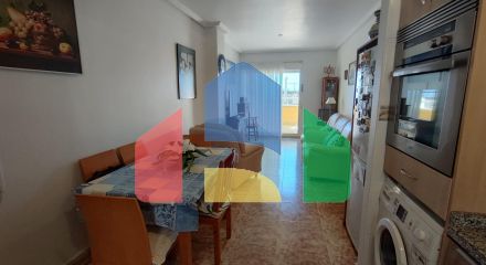 Пентхаус в Торревьеха ID A10575