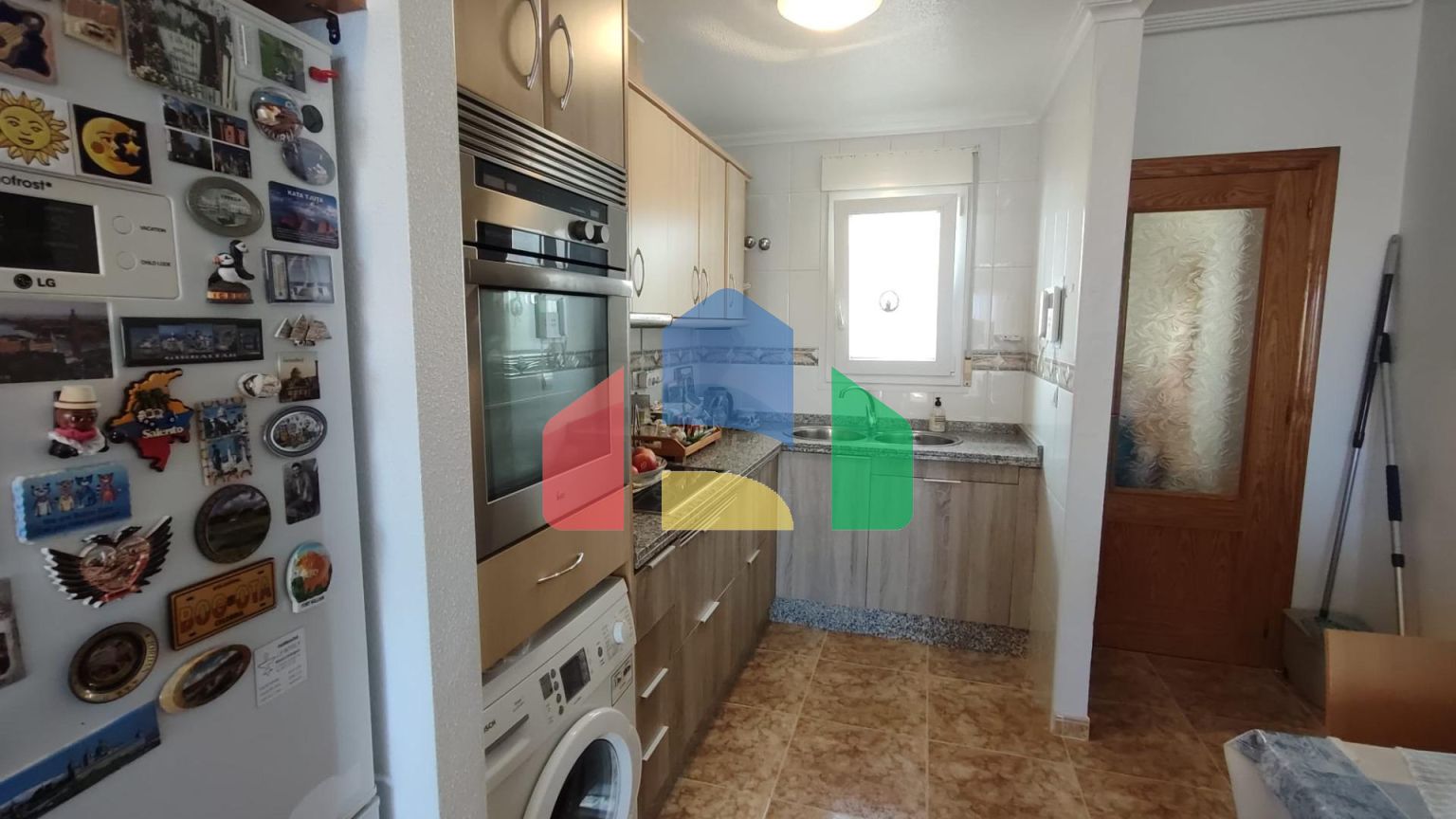 Пентхаус в Торревьеха ID A10575