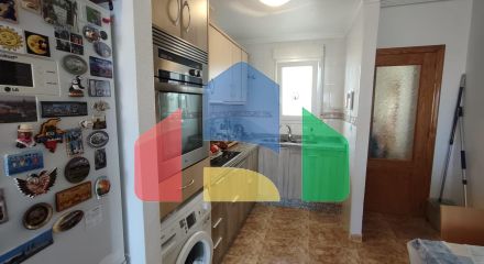 Пентхаус в Торревьеха ID A10575