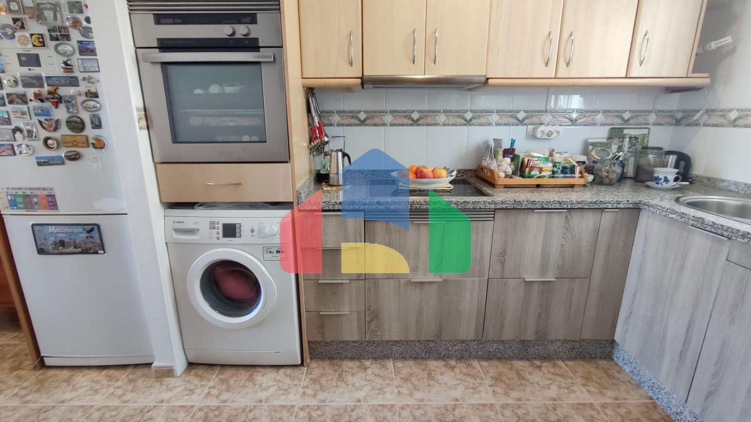 Пентхаус в Торревьеха ID A10575