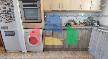 Пентхаус в Торревьеха ID A10575