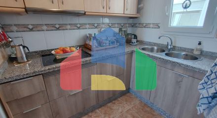 Пентхаус в Торревьеха ID A10575