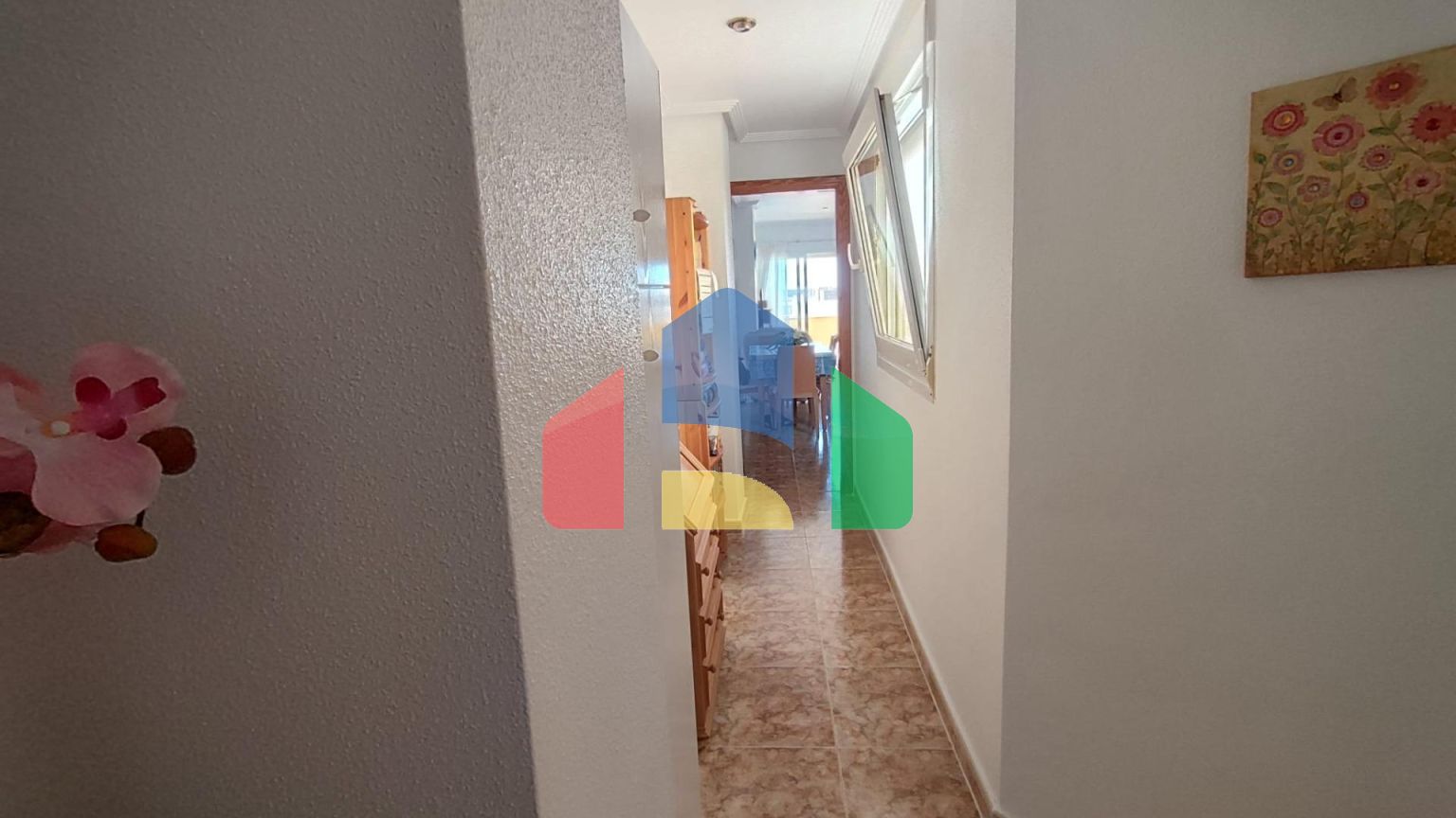 Пентхаус в Торревьеха ID A10575