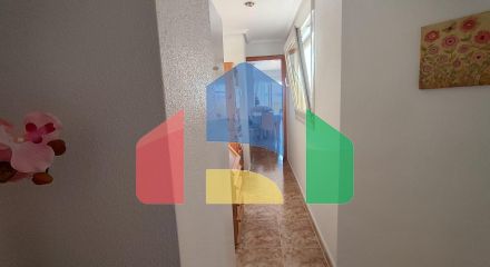 Пентхаус в Торревьеха ID A10575