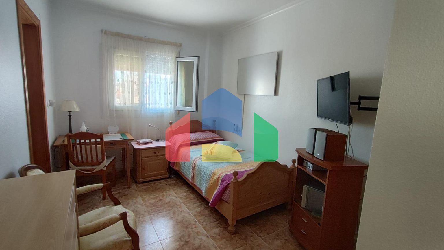 Пентхаус в Торревьеха ID A10575