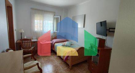 Пентхаус в Торревьеха ID A10575